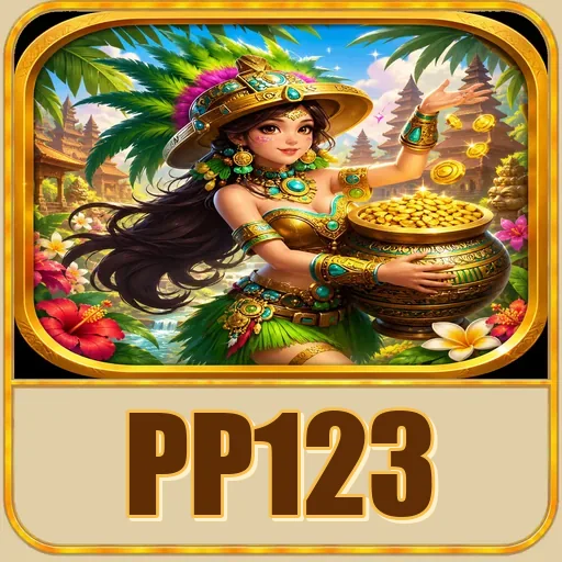 Tabel RTP game kasino pp123