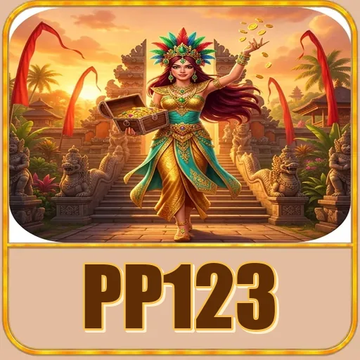 Formulir masuk pp123 dengan email atau NIK, 2FA opsional, dan AES-256